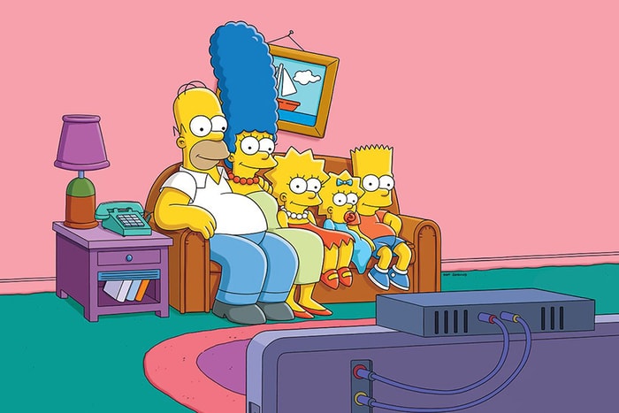 《The Simpsons》宣佈加入串流平台 Disney+，僅僅 15 秒的搞笑預告引起討論！