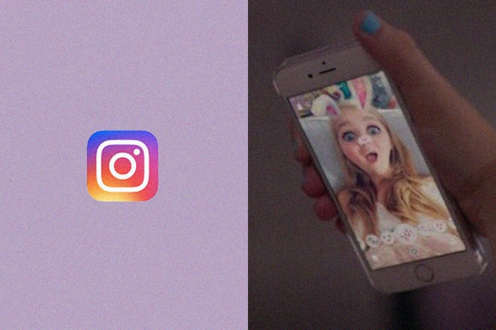 Instagram 宣佈將要下架任何有關整容的濾鏡，引起網民正反兩面回應！