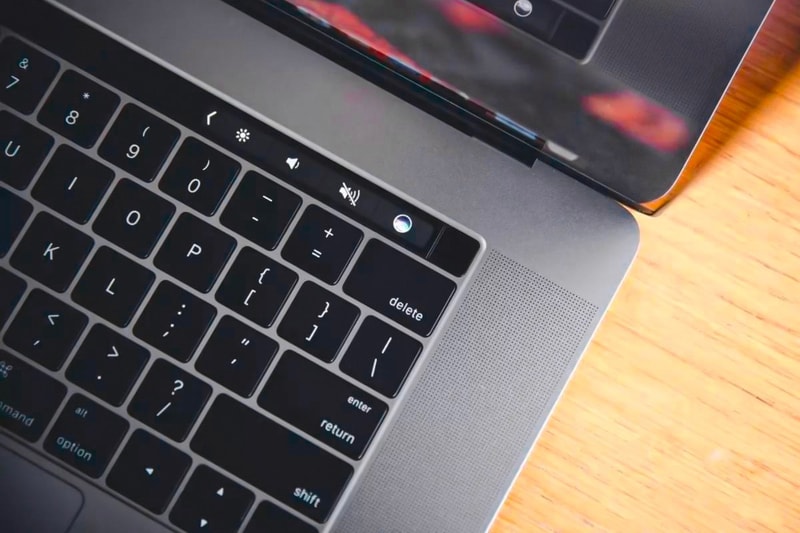 apple MacBook eliminate butterfly keyboard rumor