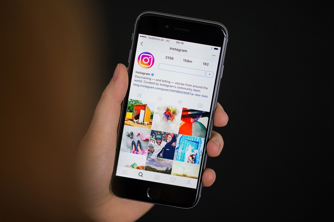 instagram following feature removal