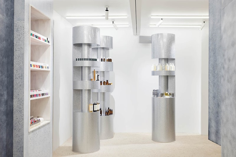 Dover Street Parfums Market Paris Rei Kawakubo