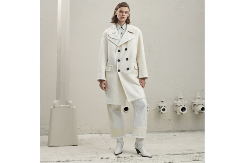 zara srpls minimal White Tones