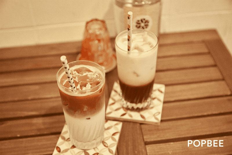 hong kong sai kung hushush-ice-cream-coffee