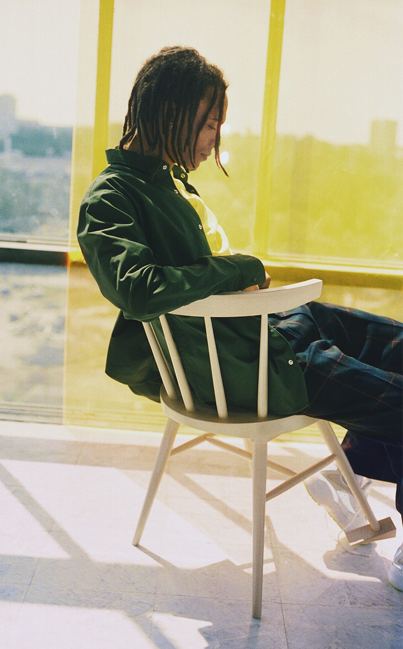 IKEA x Virgil Abloh MARKERAD Collection