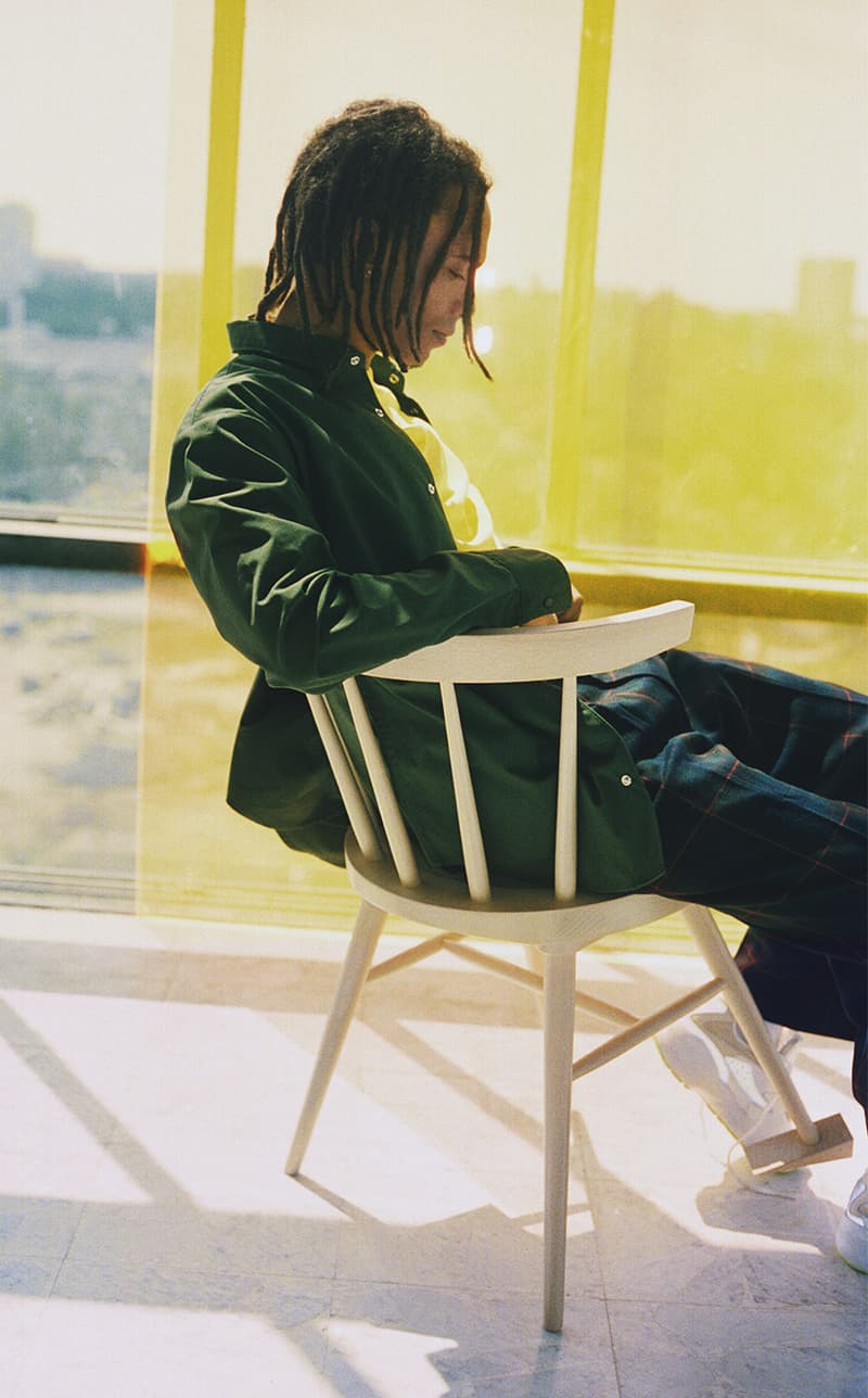 IKEA x Virgil Abloh MARKERAD Collection