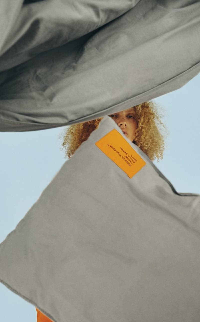 IKEA x Virgil Abloh MARKERAD Collection