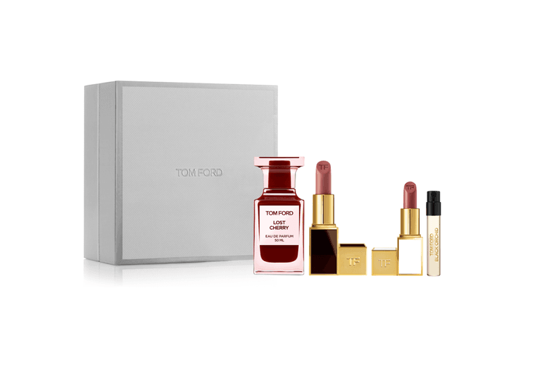 tom ford sogo thankful week