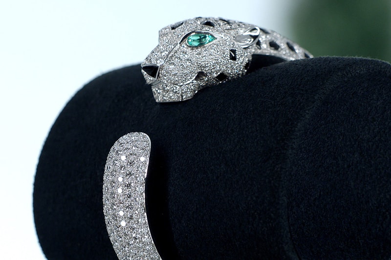 L'Odyssée de Cartier