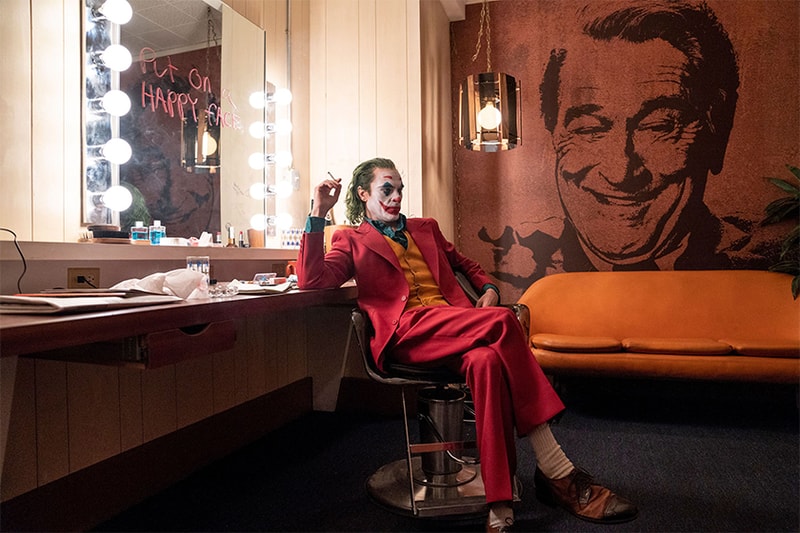 joaquin phoenix vanity fair joker interview violence thoughts