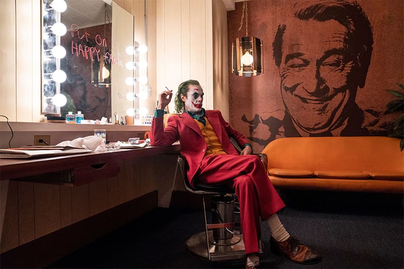 joaquin phoenix vanity fair joker interview violence thoughts