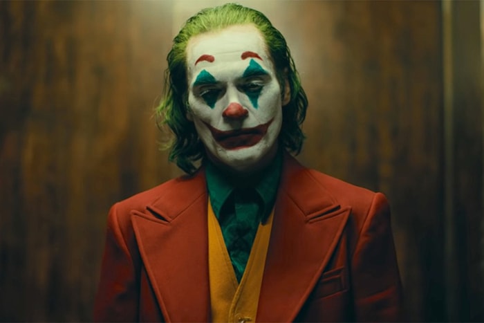 《Joker》熱潮持續蔓延！Starbucks 最新 Secret Menu 出現小丑星冰樂