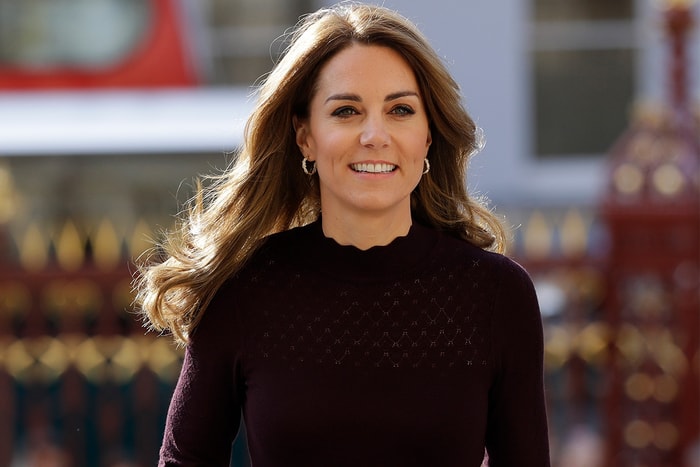 Kate Middleton 再挽起這 Chanel 手袋!經典外表誓成時裝人搶購目標