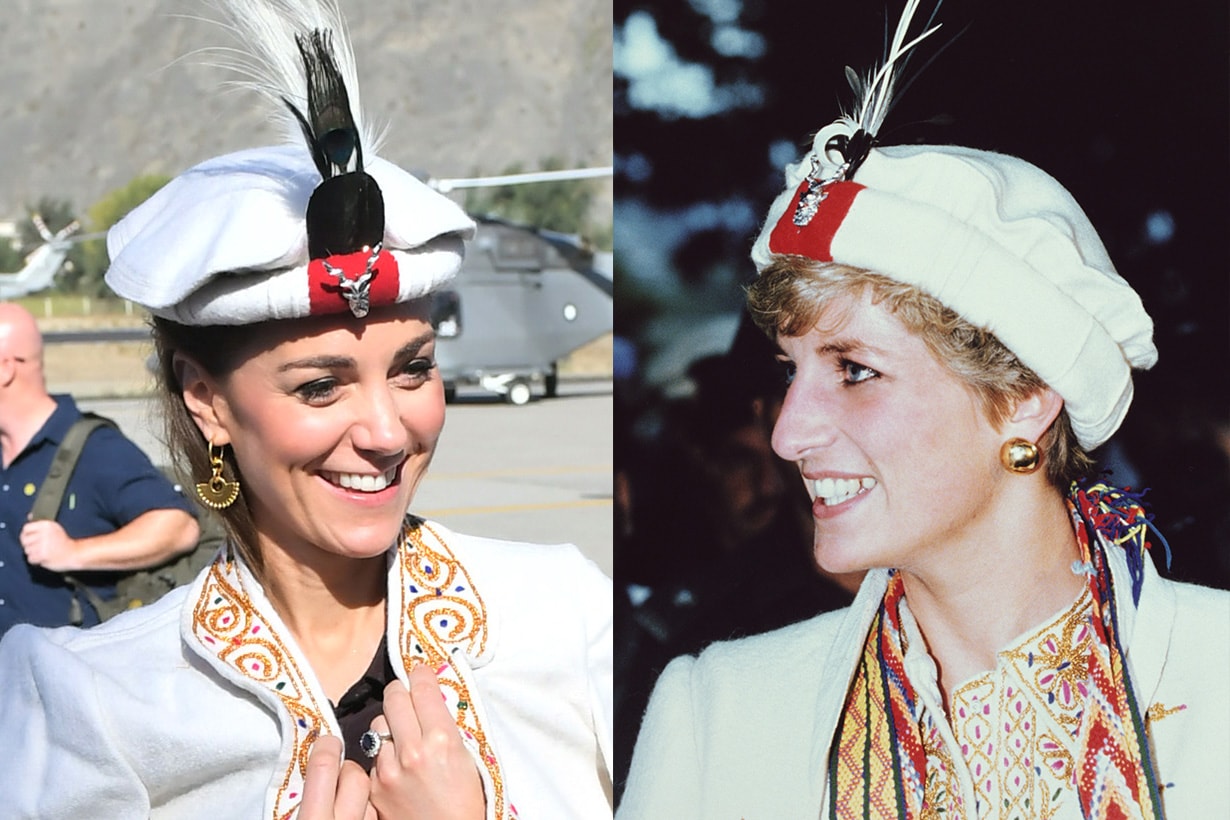 Kate-Middleton-Princess-diana