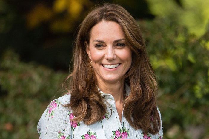 Kate Middleton 的購物閨密是誰?這位皇室成員會給她買衣服!