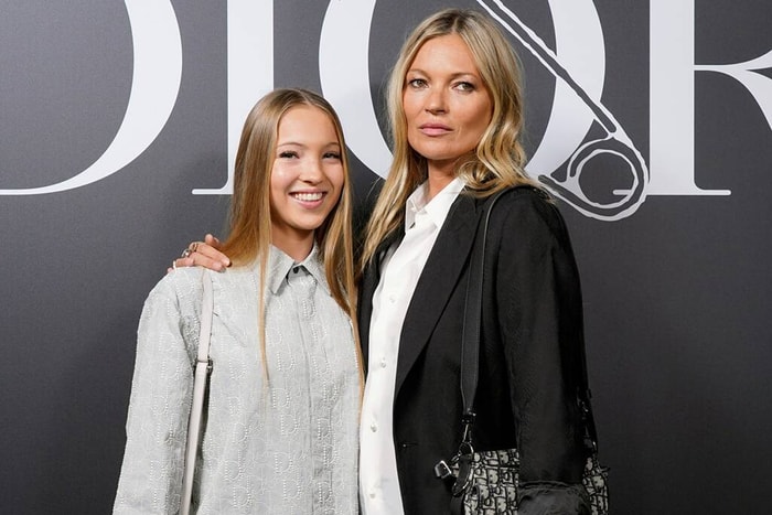 47 歲 Kate Moss 保持超模肌膚的秘密:無需貴價護膚品!只靠這 5 個簡易美容秘訣?