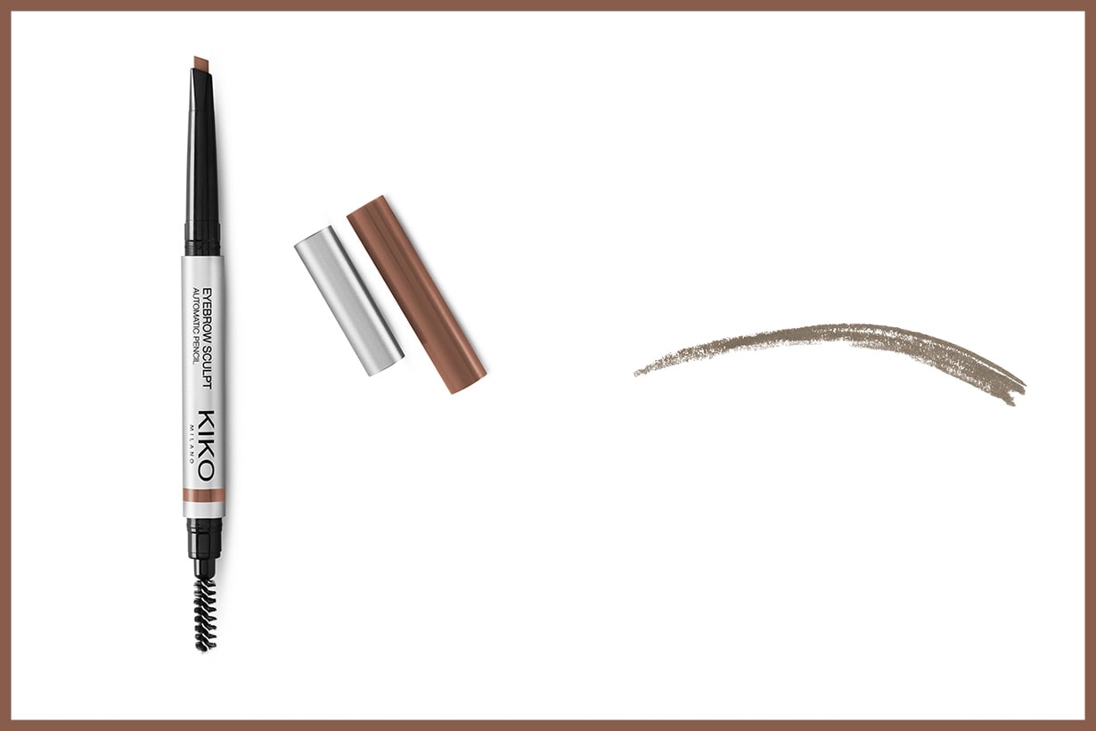Kiko-eyebrow-pencil