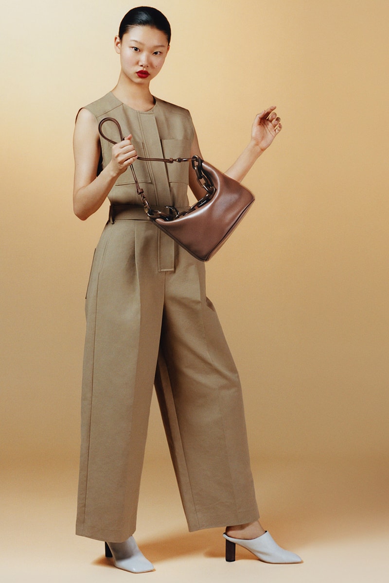 Net a porter KOREAN COLLECTIVE
