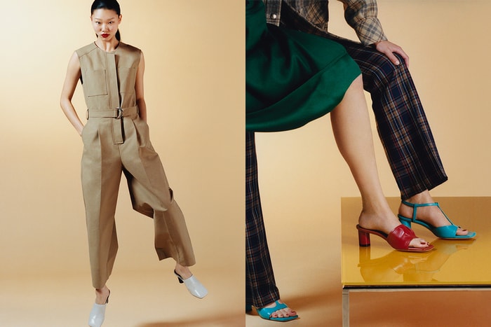 想於街拍中吸引大家的目光,這 6 個 Net-a-Porter 也力捧的韓牌大家不要錯過!