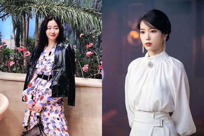 韓國網民投選最喜愛的韓劇女主角!《德魯納酒店》IU 和《鬼怪》金高恩也輸她!