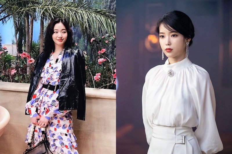 Korean Netizens Vote Most Charming And Lovable Korean drama Female Lead Jun Ji Hyun You Who Came from the stars Park Bo Young IU Hotel del Luna Kim Go Eun Goblin Kim Jiwon