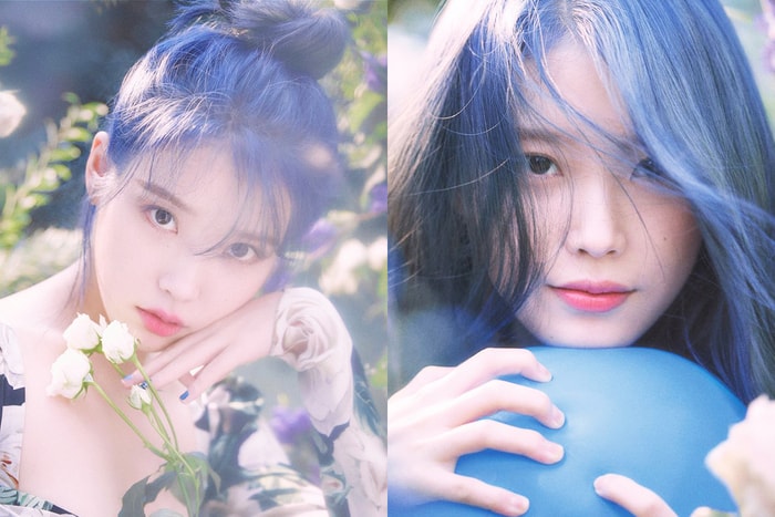 歌、影、視好成績造就高人氣!IU 連續 3 年獲韓國大學生票選最喜歡偶像!