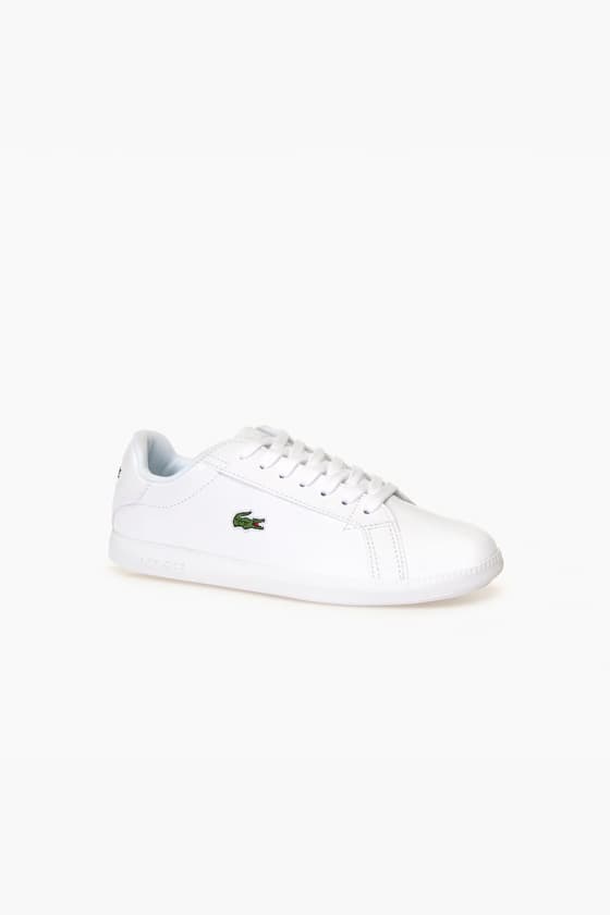 lacoste white sneakers daily styling