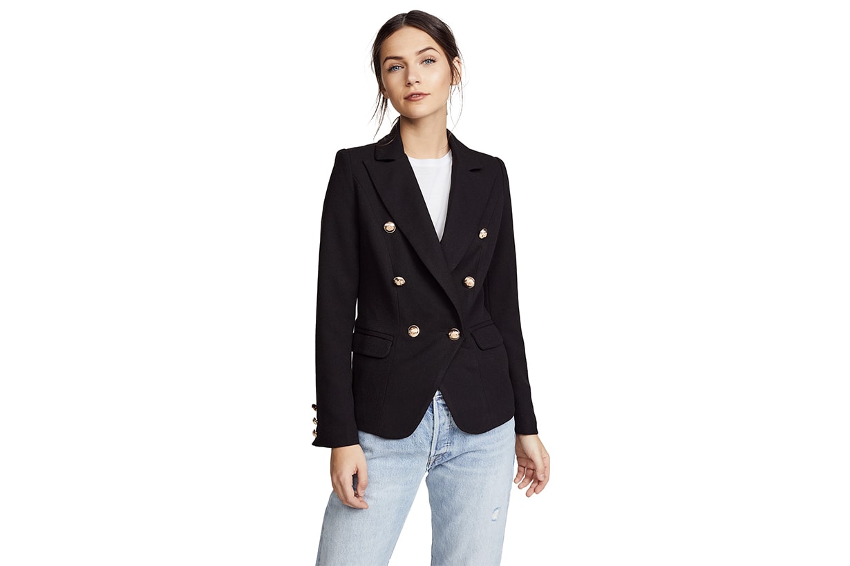Lioness Palermo Blazer