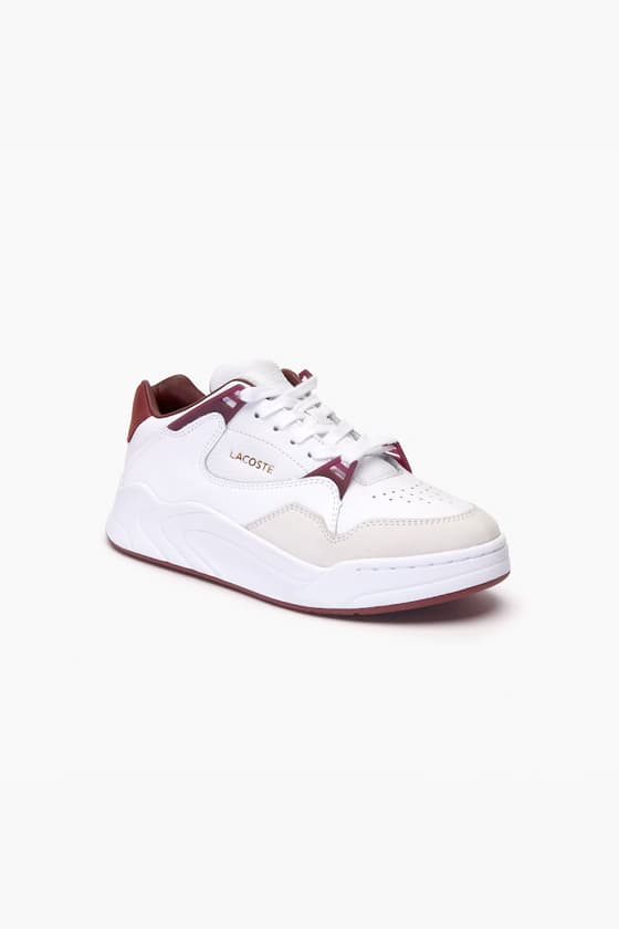 lacoste white sneakers daily styling