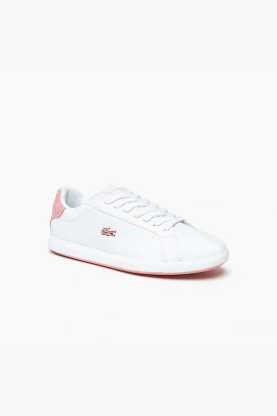 lacoste white sneakers daily styling