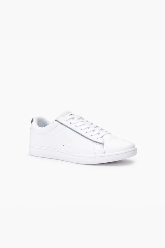 lacoste white sneakers daily styling