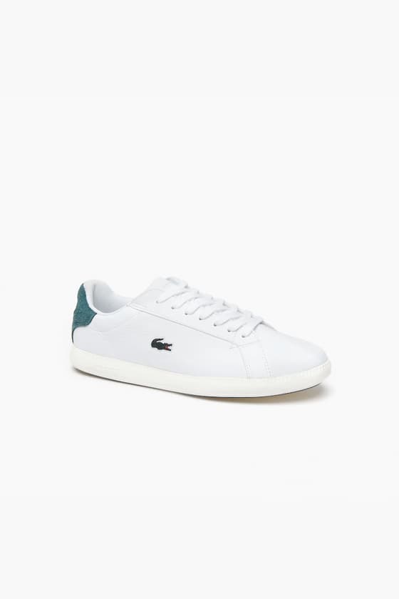 lacoste white sneakers daily styling