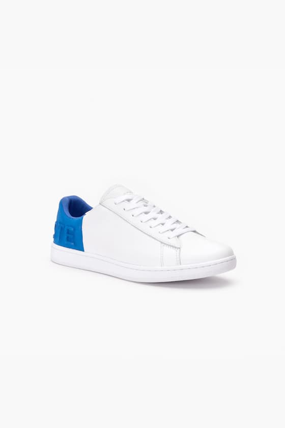 lacoste white sneakers daily styling