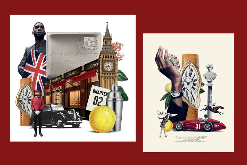 L'Odyssée de Cartier