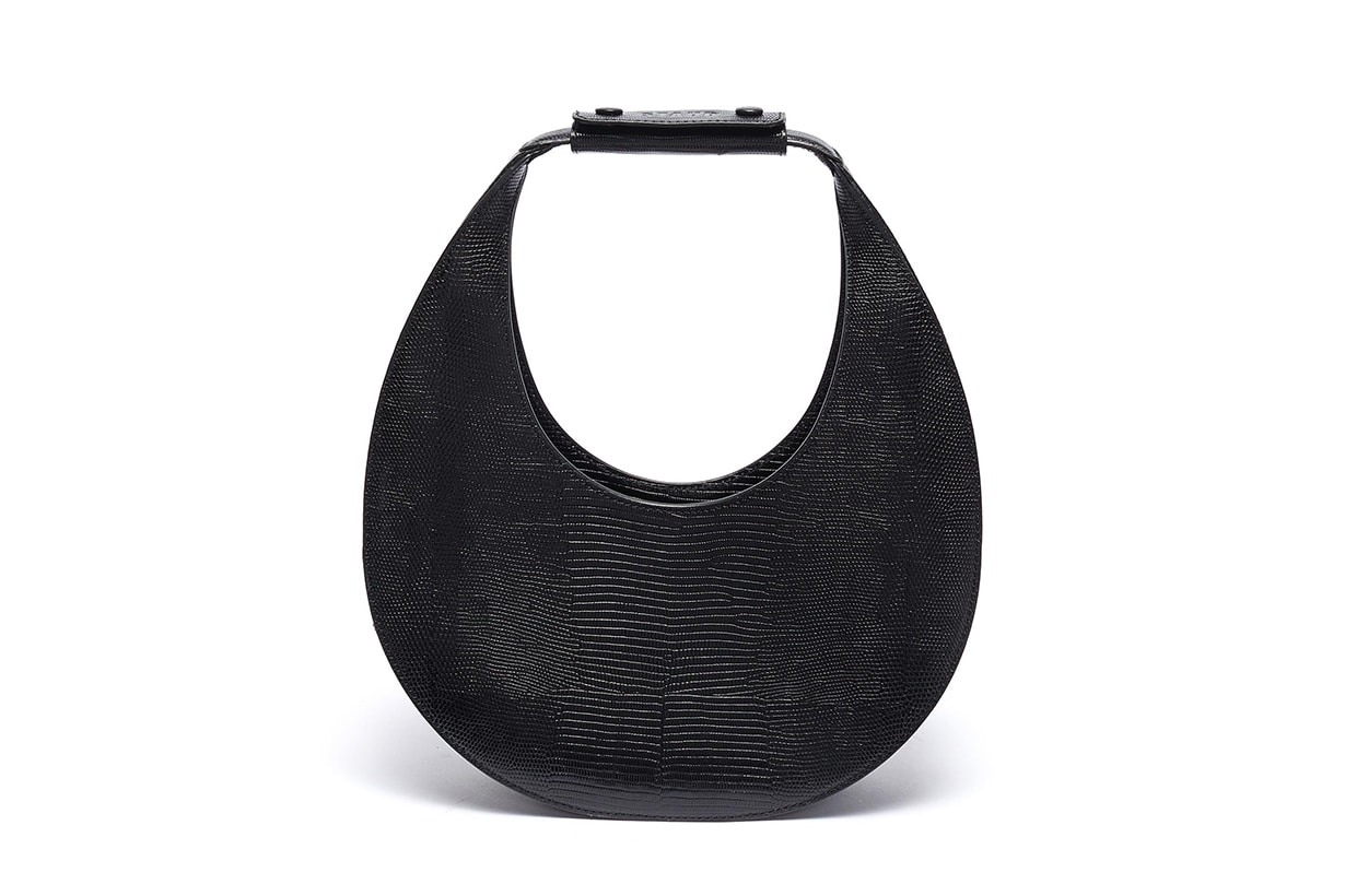 Moon Shoulder Bag