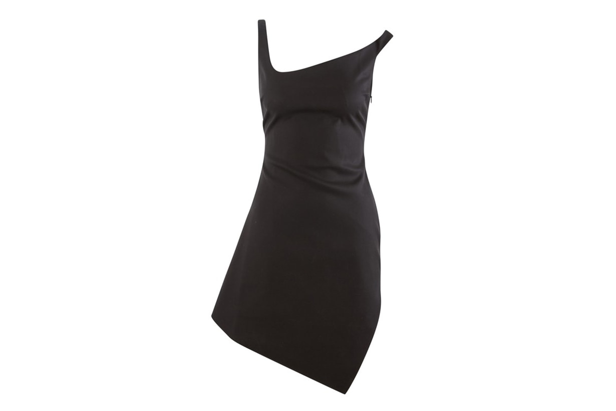 Motion Dress
