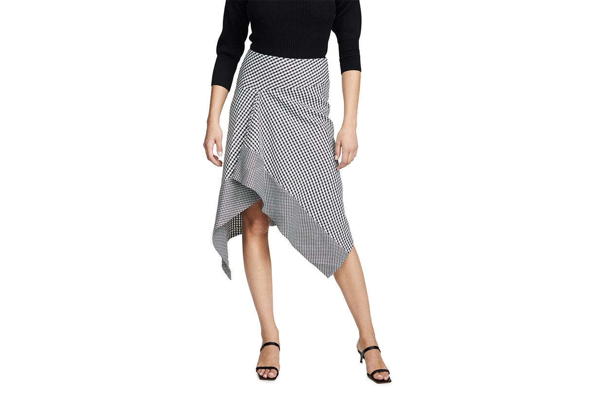 N12H Harper Skirt