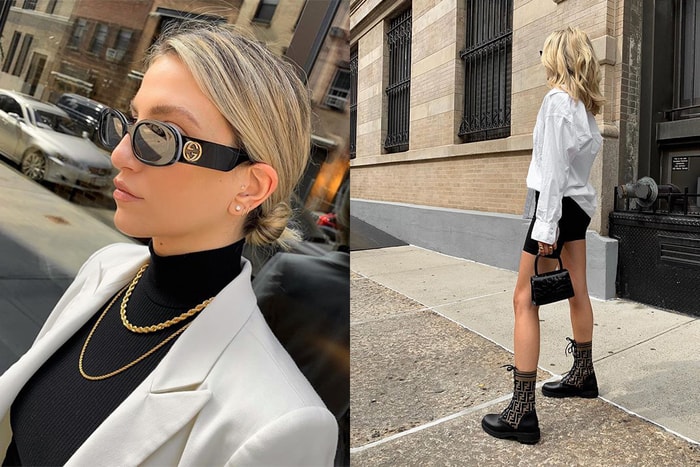 紐約女孩秋冬季穿搭建議,先考慮入手這 6 款單品