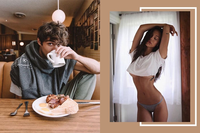 又一俊男美女組合！傳當紅小鮮肉 Noah Centineo 跟這位性感女神拍拖！