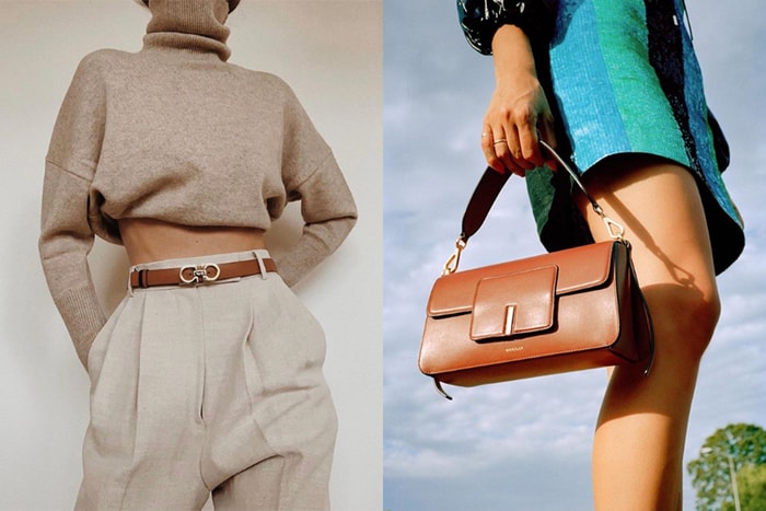認識了當下大熱之選嗎?本月 IG 版面全被這 5 件時尚單品攻陷!