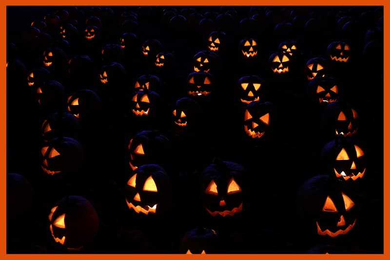 Halloween True story horror story Halloween movies Trick or Treat Michael Myers Stanley Stiers