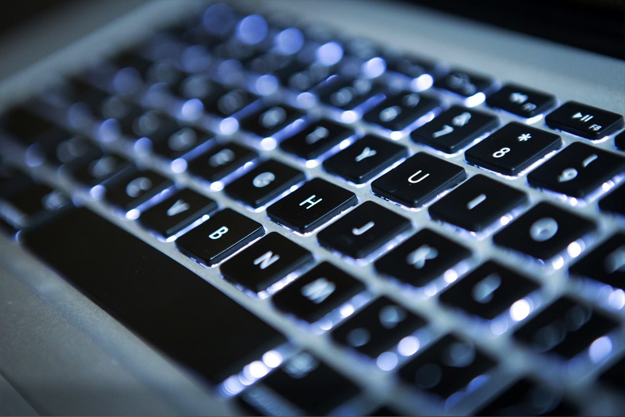 apple MacBook eliminate butterfly keyboard rumor