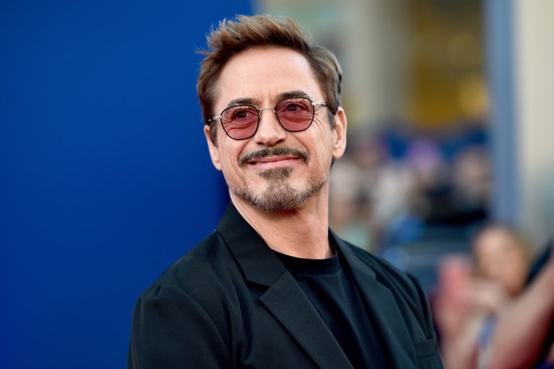 robert downey jr oscar nomination for avengers endgame and respone of Martin Scorsese
