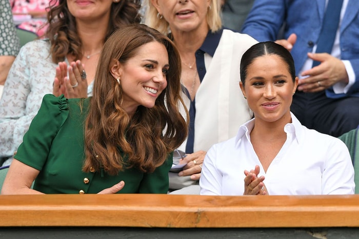 英國皇室隱藏的穿搭禁忌!為保持形象大方得體,凱特、梅根都不能以這些單品亮相