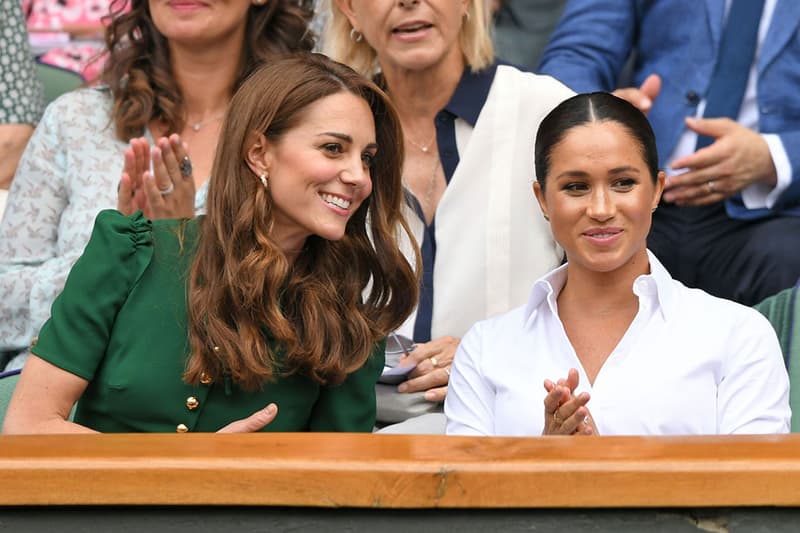 Royal Family Wardrobe