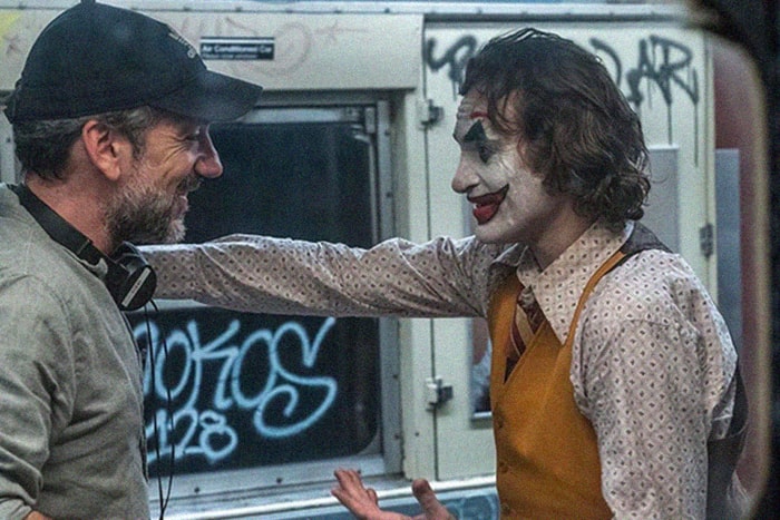 正如人生的真實寫照，《Joker》導演 Todd Phillips 表示電影中沒有藏任何彩蛋！
