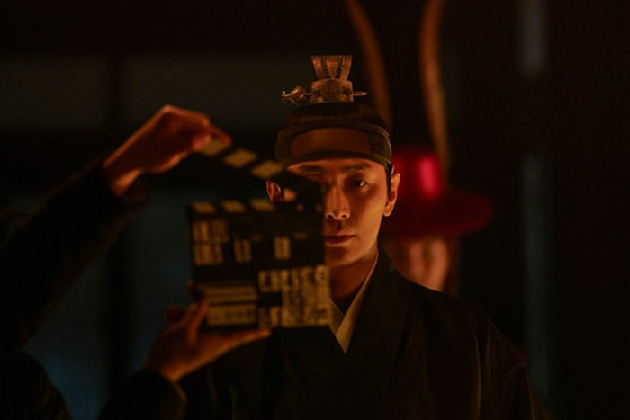 《李屍朝鮮》第二季開播日期確定公開,由演員們親自宣佈回歸!