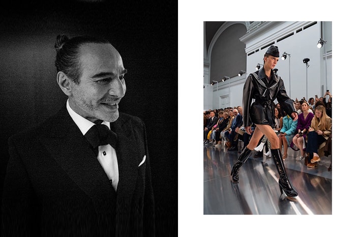 繼任後業績大漲，Maison Margiela 宣佈與創意總監 John galliano 續簽合約！