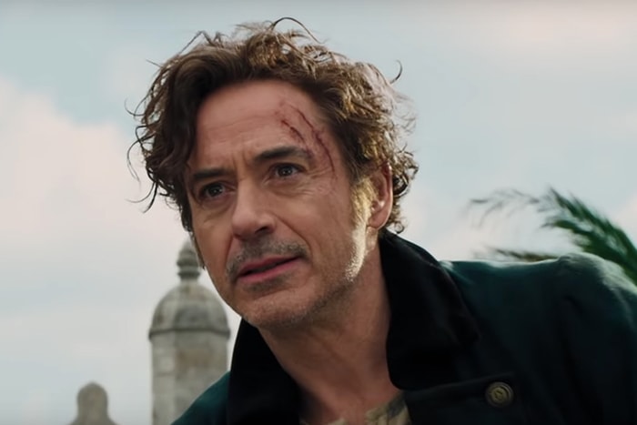 首波預告釋出:卸下鋼鐵人一角後,Robert Downey Jr. 以這個全新角色再次回歸!