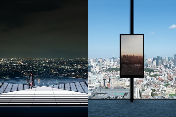 涉谷全新地標：Shibuya Sky 擁有東京最遼闊的展望台，富士山、晴空塔盡收眼底！