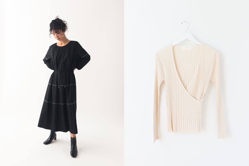 Minimalist Fashion